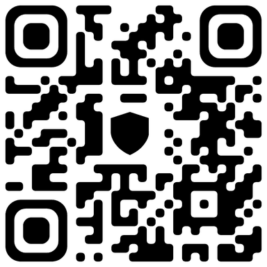 USDT TRC-20 QR Code